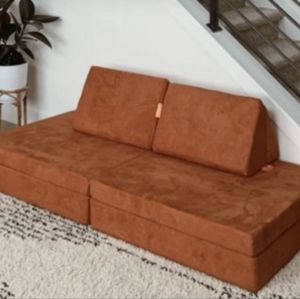 Nugget cover set only "rodeo" rust cover